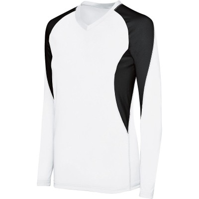 High 5 342182 White/Black