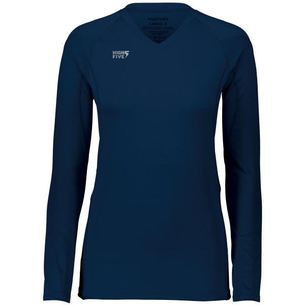 342213 High 5 Navy