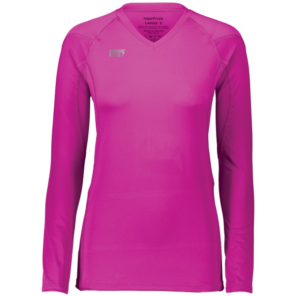 342213 High 5 Power Pink