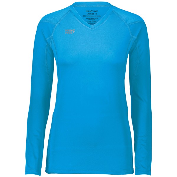 342213 High 5 Power Blue