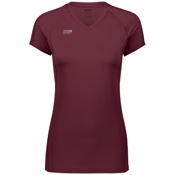 342222 High 5 MAROON (HLW)