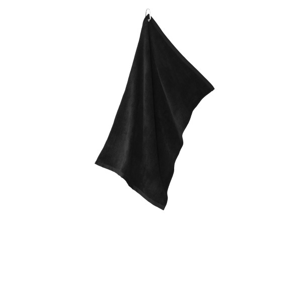 TW530 Port Authority Black