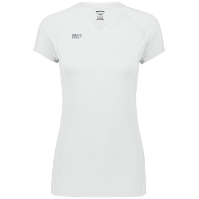 High 5 342223 White