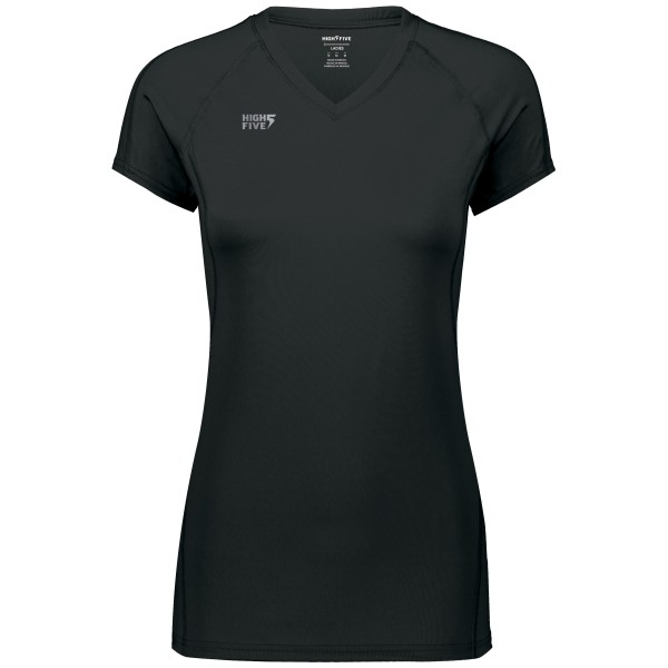 342223 High 5 Black