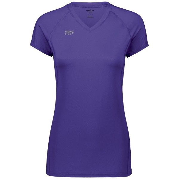 342223 High 5 PURPLE (HLW)