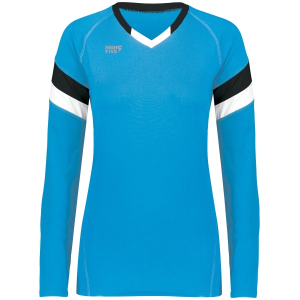 342243 High 5 POWER BLUE/BLACK/WHITE