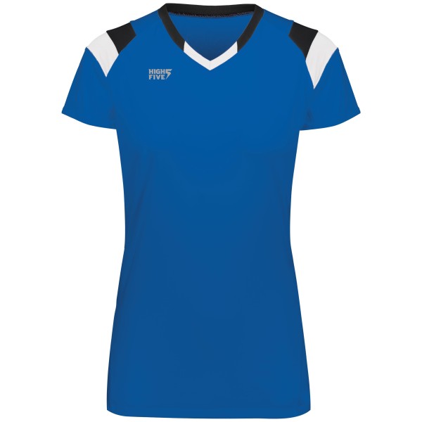 342252 High 5 ROYAL/BLACK/WHITE
