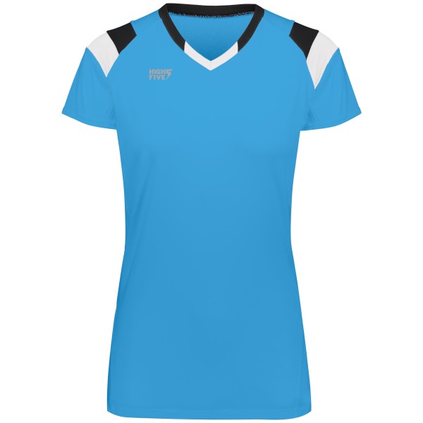 342252 High 5 POWER BLUE/BLACK/WHITE