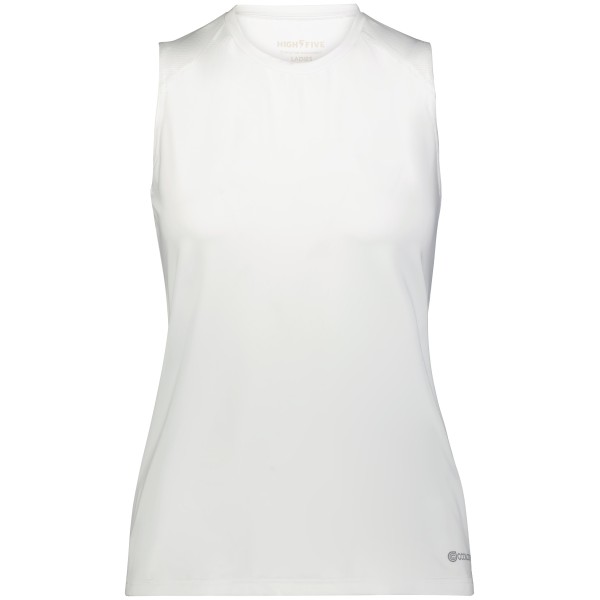 342272 High 5 White