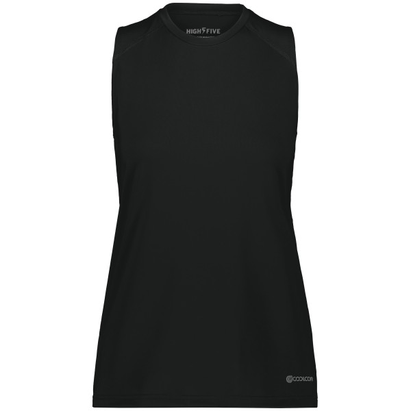 342272 High 5 Black