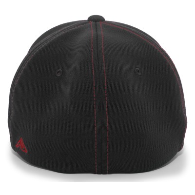 Pacific Headwear 398F