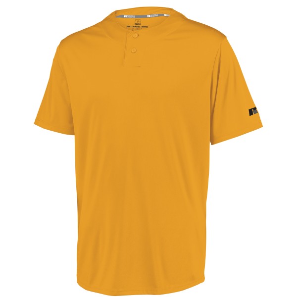 3R7X2M Russell Athletic Gold