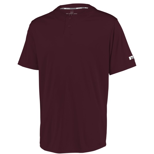 3R7X2M Russell Athletic Maroon