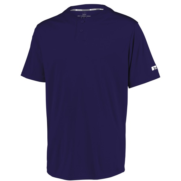 3R7X2M Russell Athletic Purple