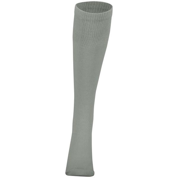 3SOC2Y Alleson Athletic SILVER (BA)