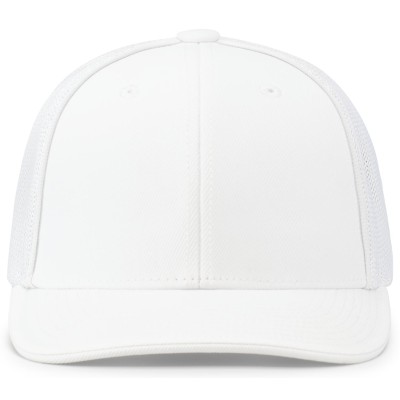 Pacific Headwear 404F Trucker Flexfit® Cap
