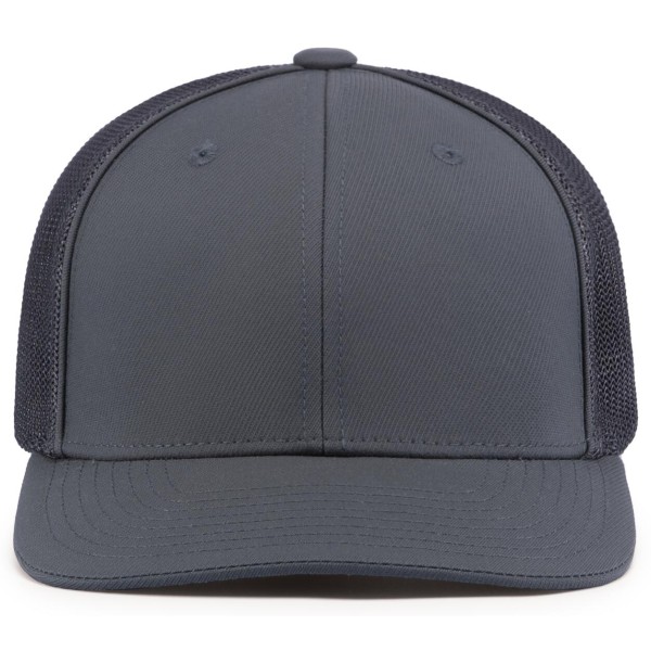 404F Pacific Headwear Graphite