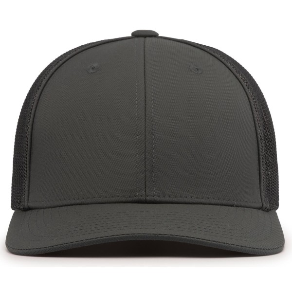 404M Pacific Headwear Graphite