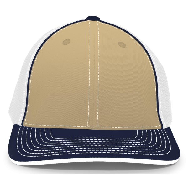 404M Pacific Headwear VEGAS/WHITE/NAVY