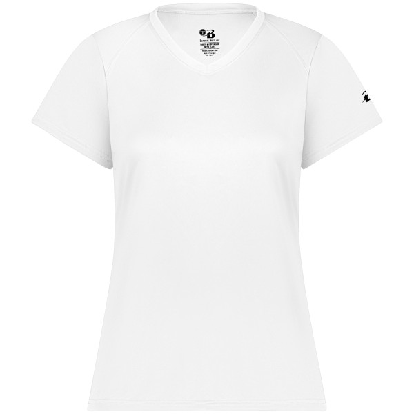 406200 Badger White