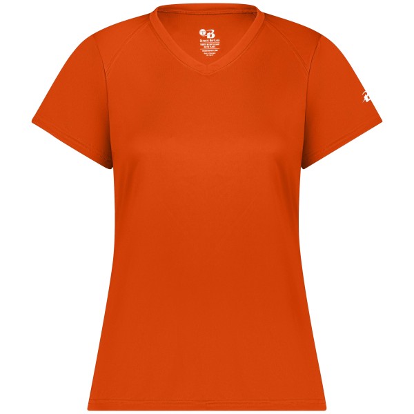 406200 Badger BURNT ORANGE (BA)