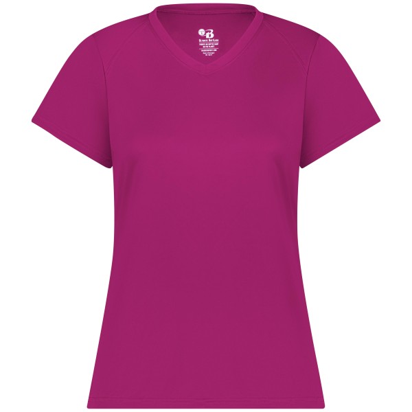 406200 Badger HOT PINK (BA)