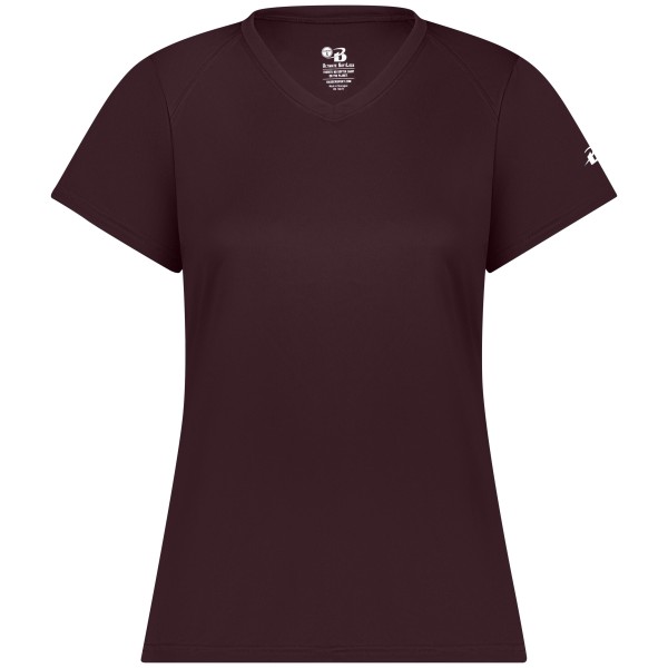 406200 Badger MAROON (BA)
