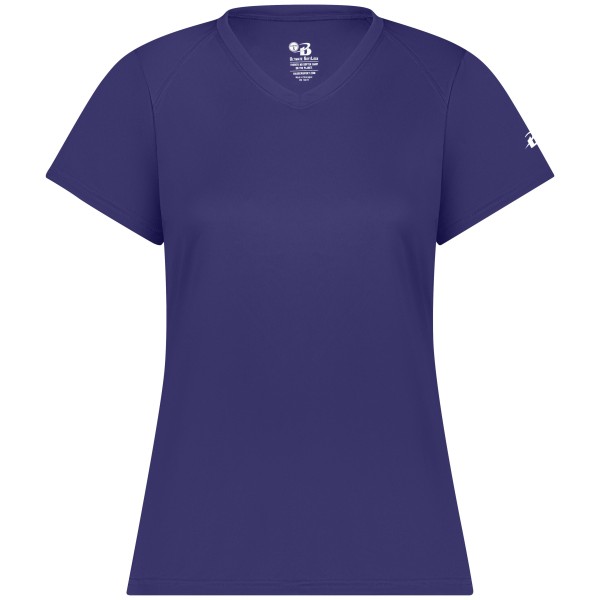 406200 Badger PURPLE (BA)