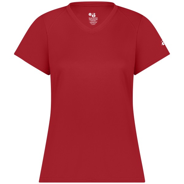 406200 Badger RED (BA)