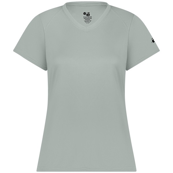 406200 Badger SILVER (BA)