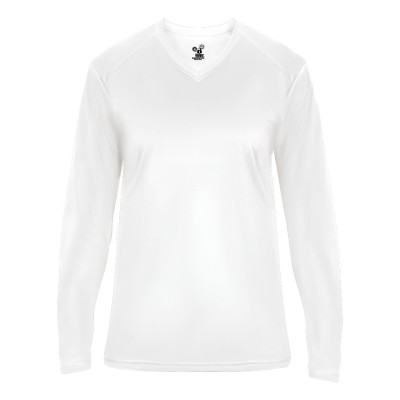 Badger 406400 White