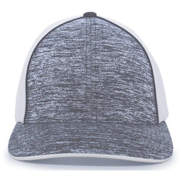 406F Pacific Headwear GTH/W/GH