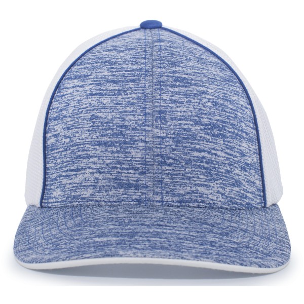 406F Pacific Headwear RH/WH/RH