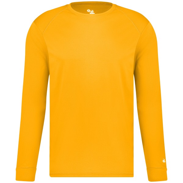 410400 Badger Gold