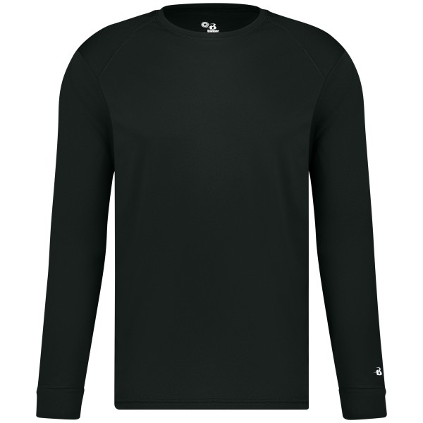 410400 Badger Black