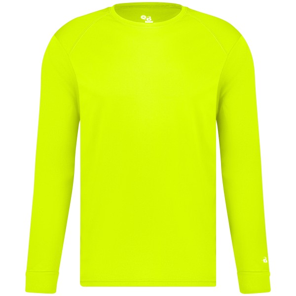 410400 Badger Safety Yellow