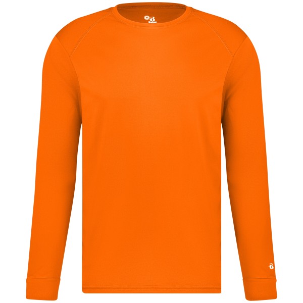410400 Badger Electric Orange