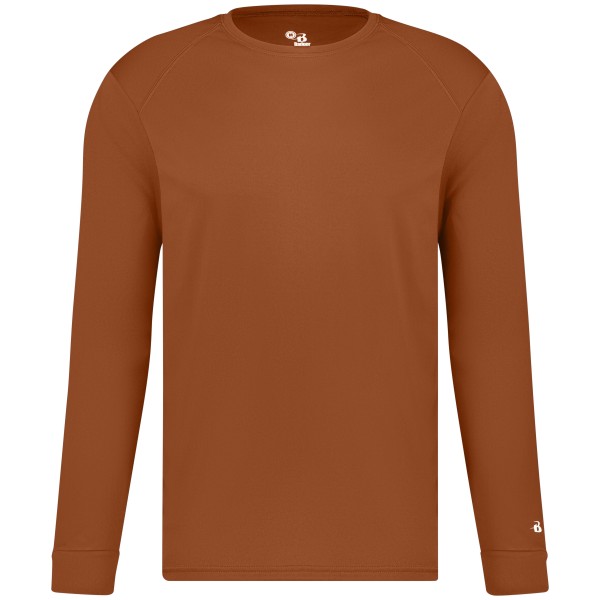 410400 Badger DARK ORANGE