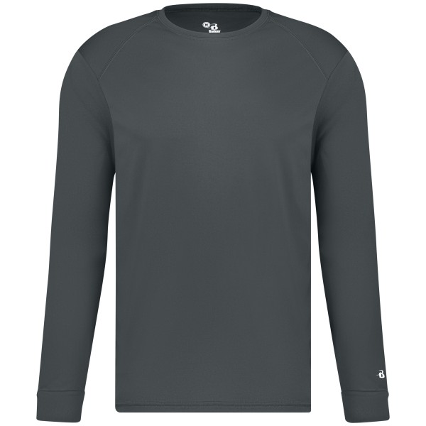 410400 Badger GRAPHITE (BA)
