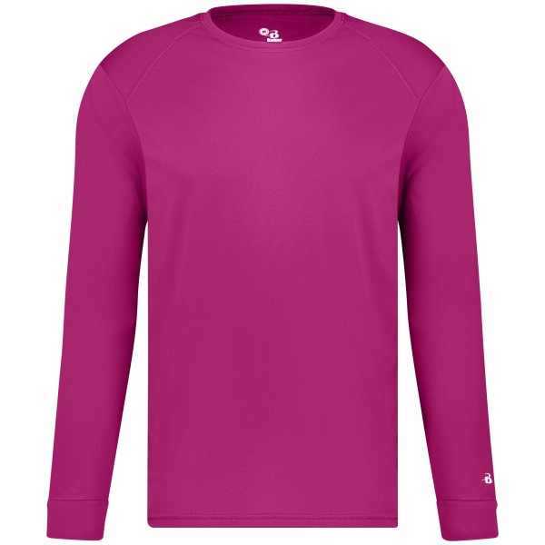 410400 Badger HOT PINK (BA)