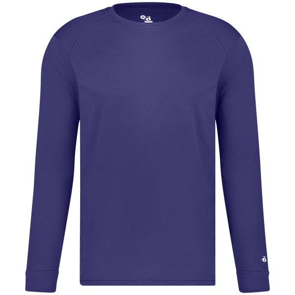 410400 Badger PURPLE (BA)