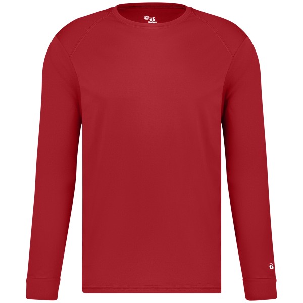 410400 Badger RED (BA)