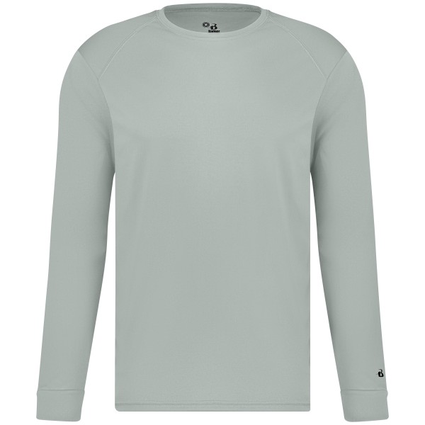 410400 Badger SILVER (BA)