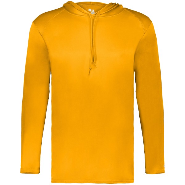 410500 Badger Gold