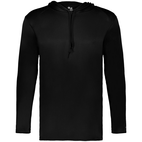 410500 Badger Black