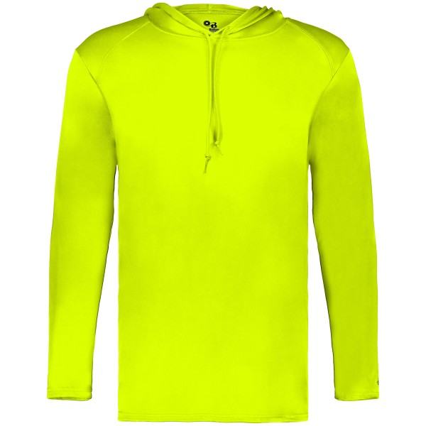 410500 Badger Safety Yellow