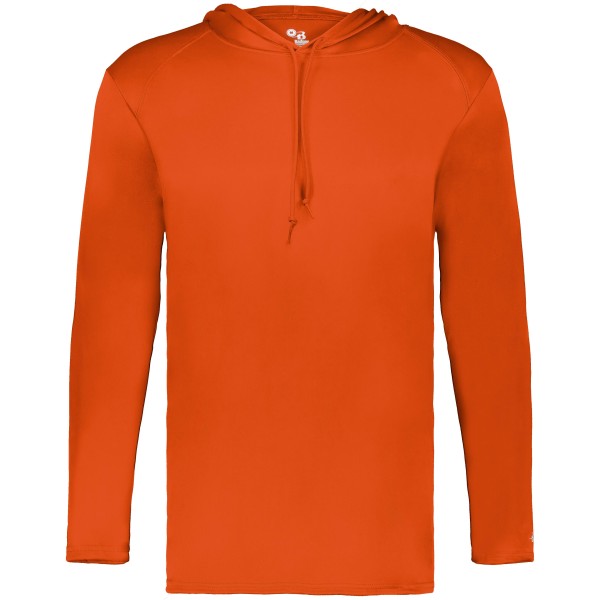 410500 Badger BURNT ORANGE (BA)