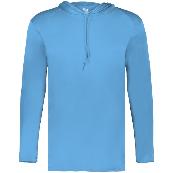410500 Badger COLUMBIA BLUE (BA)