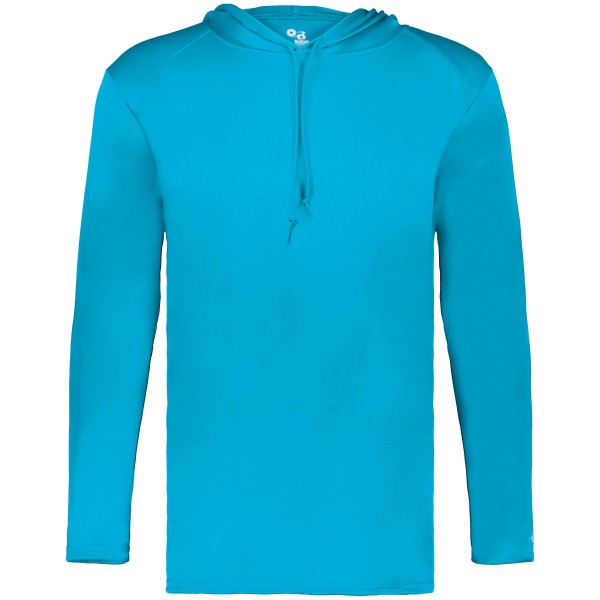 410500 Badger ELECTRIC BLUE (BA)
