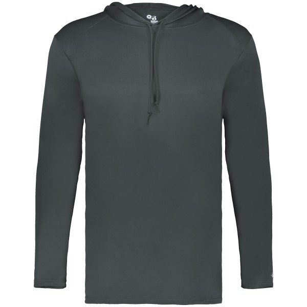 410500 Badger GRAPHITE (BA)